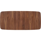 Table de salle à manger au design Mid-Century Modern