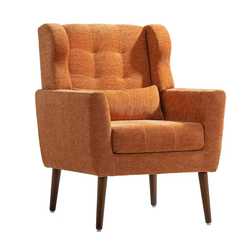 Fauteuil d'appoint moderne, Fauteuils pour salon ou chambre à coucher
