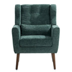 Fauteuil d'appoint moderne, Fauteuils pour salon ou chambre à coucher