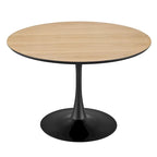 Table à manger ronde Anson