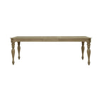 Ensemble de table rectangulaire 7 pièces Magnolia Manor Opt
