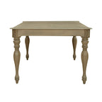 Ensemble de table rectangulaire 7 pièces Magnolia Manor Opt