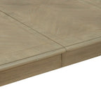 Ensemble de table rectangulaire 7 pièces Magnolia Manor Opt