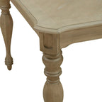 Ensemble de table rectangulaire 7 pièces Magnolia Manor Opt