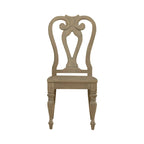 Ensemble de table rectangulaire 7 pièces Magnolia Manor Opt