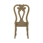 Ensemble de table rectangulaire 7 pièces Magnolia Manor Opt