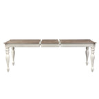 Ensemble de table rectangulaire 7 pièces Magnolia Manor Opt