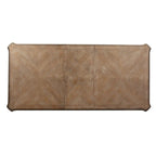 Ensemble de table rectangulaire 7 pièces Magnolia Manor Opt