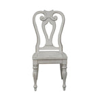 Ensemble de table rectangulaire 7 pièces Magnolia Manor Opt