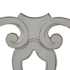 Ensemble de table rectangulaire 7 pièces Magnolia Manor Opt