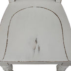 Ensemble de table rectangulaire 7 pièces Magnolia Manor Opt