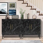 Buffet moderne - 15,7P x 31,1L x 31,5H