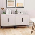 Buffet moderne - 15,7P x 31,1L x 31,5H