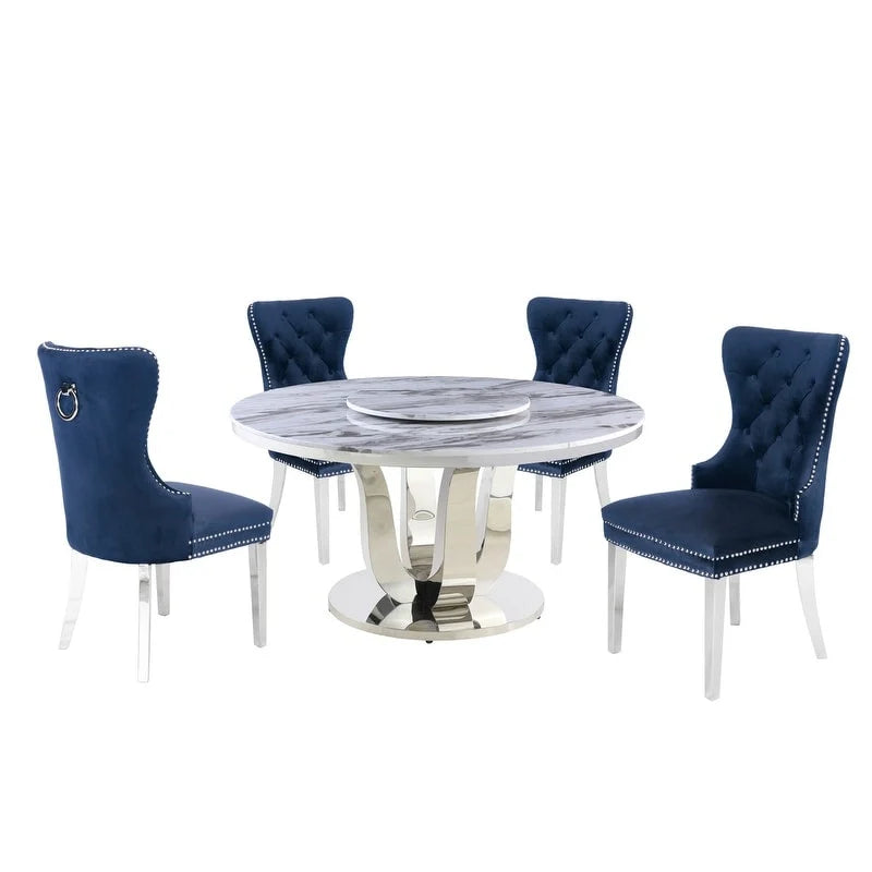 Ensemble de salle à manger 6 pièces Best Quality Furniture