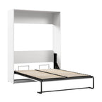 Lit escamotable grand format peu encombrant Claremont 59W par Bestar