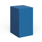 Classeur vertical Space Solutions 18 po, 2 tiroirs, format lettre