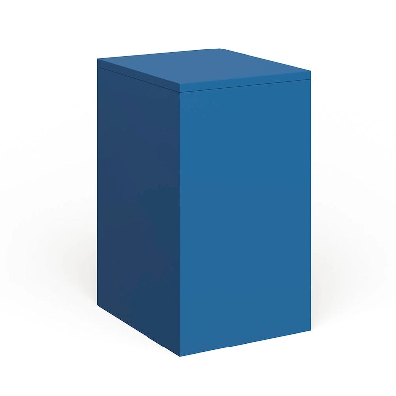 Classeur vertical Space Solutions 18 po, 2 tiroirs, format lettre