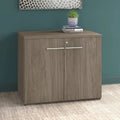 Office 500 36-inch 2-door Storage Cabinet by  Business Furniture