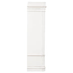 Armoire Blanc Antique Magnolia Manor