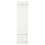 Armoire Blanc Antique Magnolia Manor