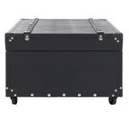 Table basse / malle de rangement Zoe - Safavieh