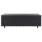 Table basse / malle de rangement Zoe - Safavieh