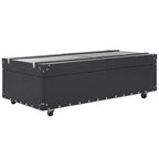 Table basse / malle de rangement Zoe - Safavieh