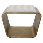 Banc Petit Or Cerceau