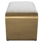 Banc Petit Or Cerceau