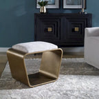 Banc Petit Or Cerceau