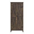 Armoire de rangement large Evolution Becken Ridge 31,5 po