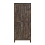 Armoire de rangement large Evolution Becken Ridge 31,5 po