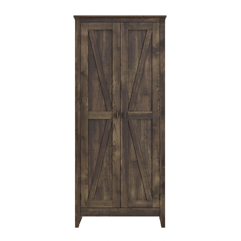Armoire de rangement large Evolution Becken Ridge 31,5 po