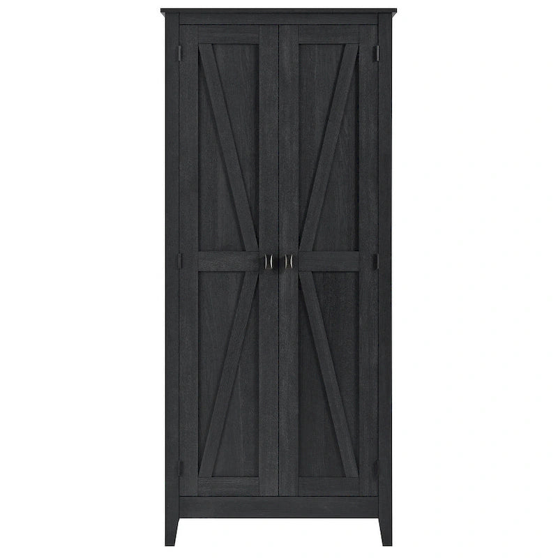 Armoire de rangement large Evolution Becken Ridge 31,5 po
