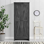 Armoire de rangement large Evolution Becken Ridge 31,5 po