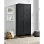 Armoire de rangement large Evolution Becken Ridge 31,5 po