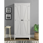 Armoire de rangement large Evolution Becken Ridge 31,5 po