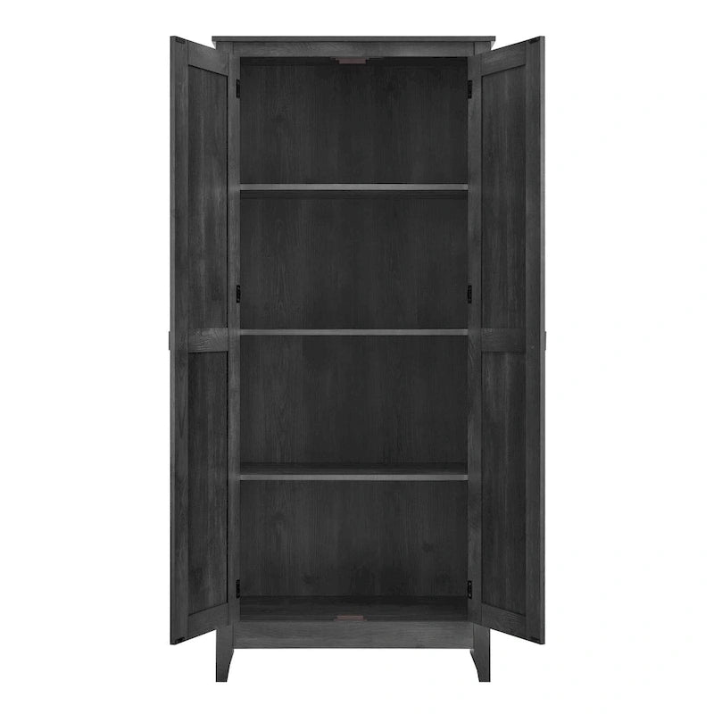 Armoire de rangement large Evolution Becken Ridge 31,5 po