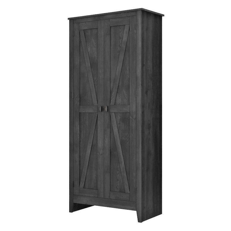 Armoire de rangement large Evolution Becken Ridge 31,5 po