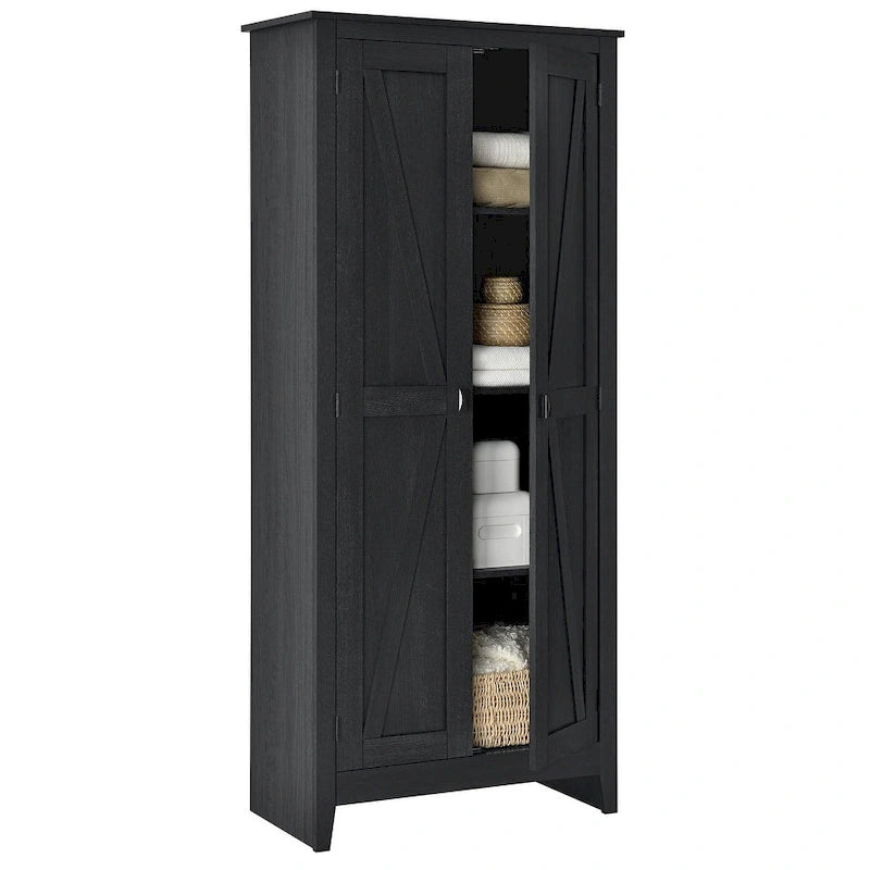 Armoire de rangement large Evolution Becken Ridge 31,5 po
