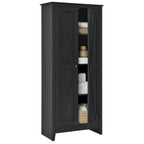 Armoire de rangement large Evolution Becken Ridge 31,5 po