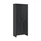 Armoire de rangement large Evolution Becken Ridge 31,5 po