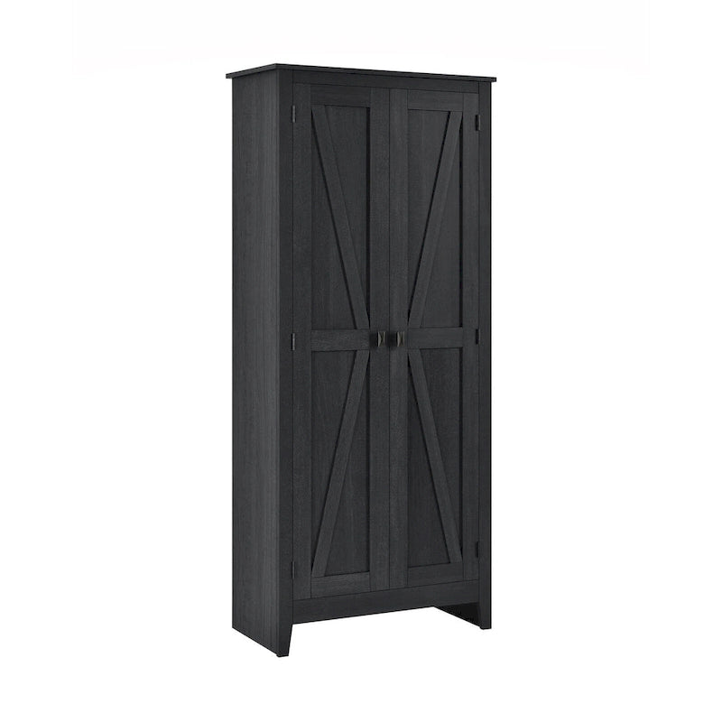 Armoire de rangement large Evolution Becken Ridge 31,5 po