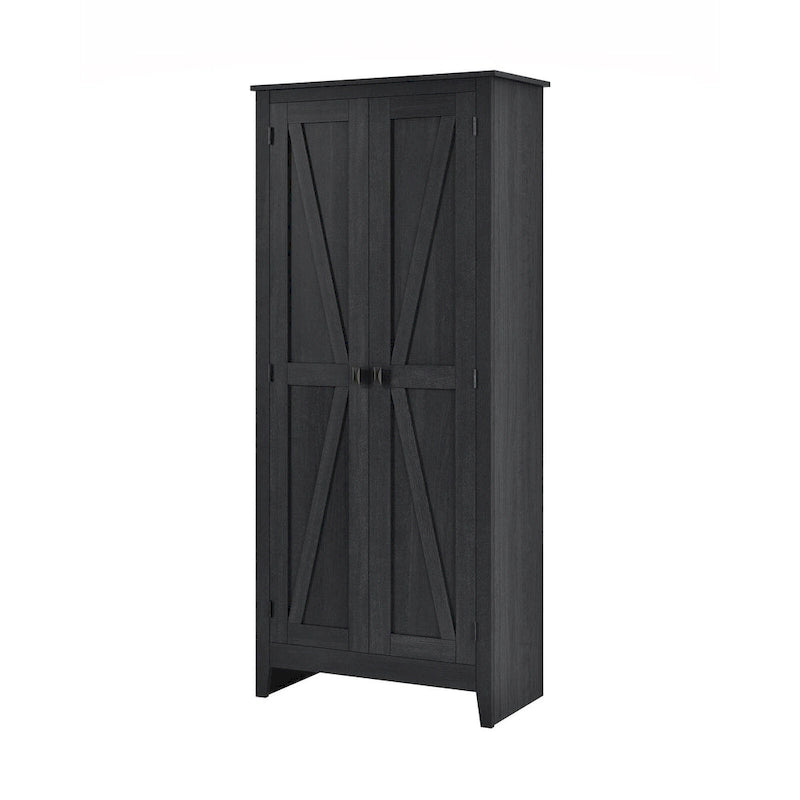 Armoire de rangement large Evolution Becken Ridge 31,5 po