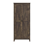 Armoire de rangement large Evolution Becken Ridge 31,5 po