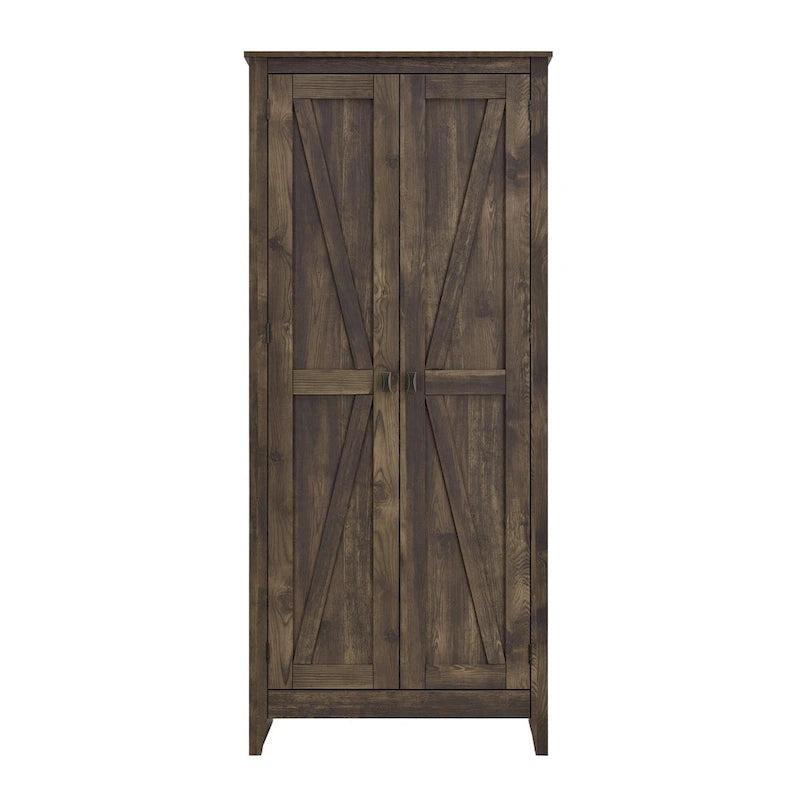 Armoire de rangement large Evolution Becken Ridge 31,5 po