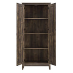 Armoire de rangement large Evolution Becken Ridge 31,5 po