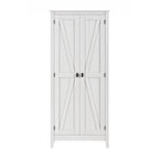 Armoire de rangement large Evolution Becken Ridge 31,5 po