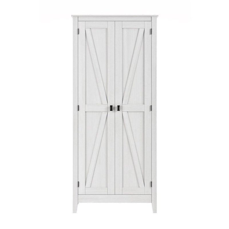 Armoire de rangement large Evolution Becken Ridge 31,5 po