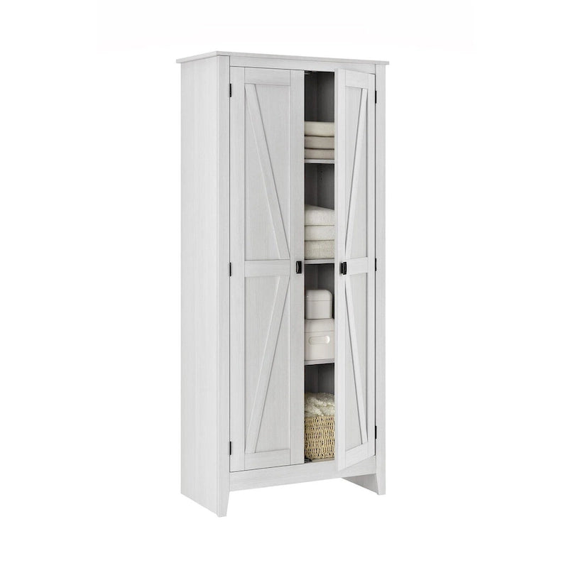 Armoire de rangement large Evolution Becken Ridge 31,5 po
